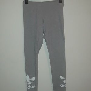 Adidas Leggings